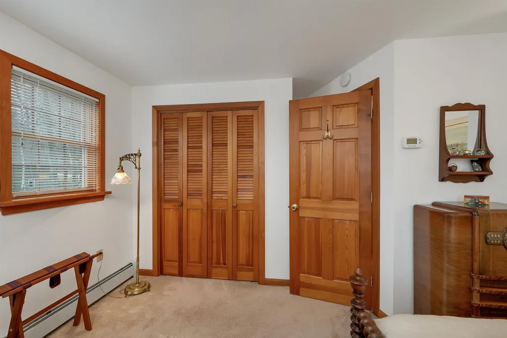 4 Vere Royce Road Tuftonboro NH 03850