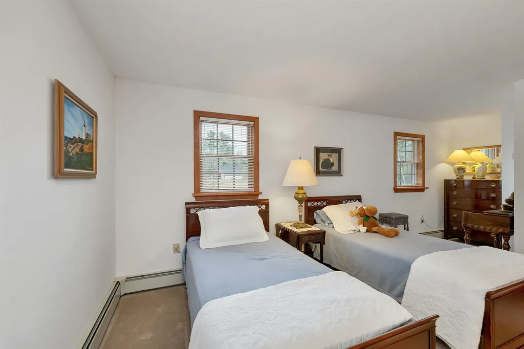 4 Vere Royce Road Tuftonboro NH 03850