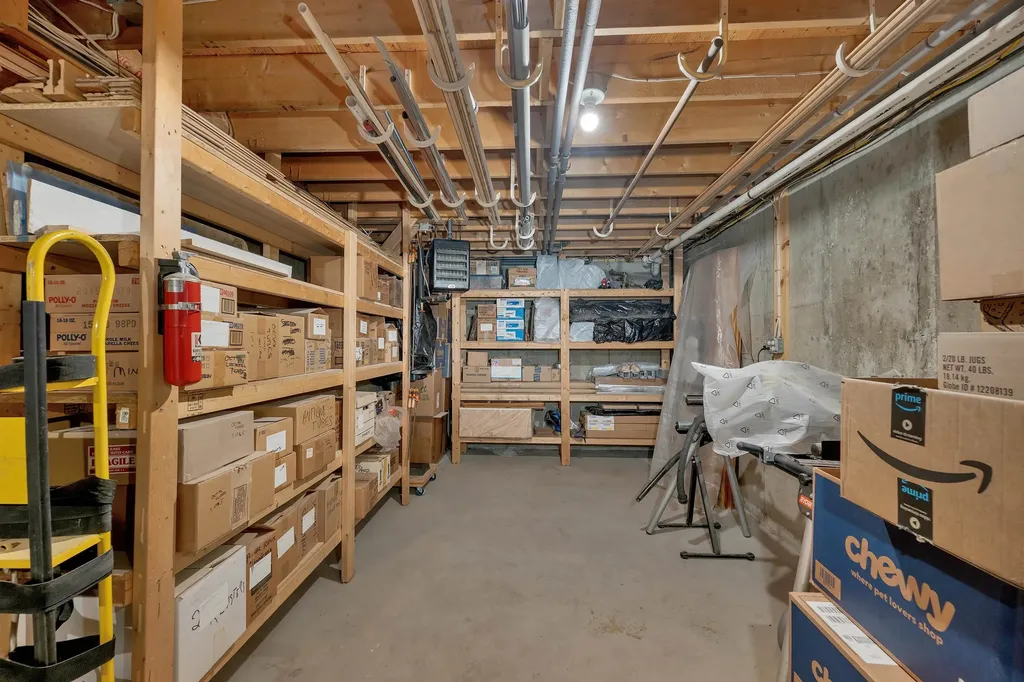 4 Vere Royce Road Tuftonboro NH 03850