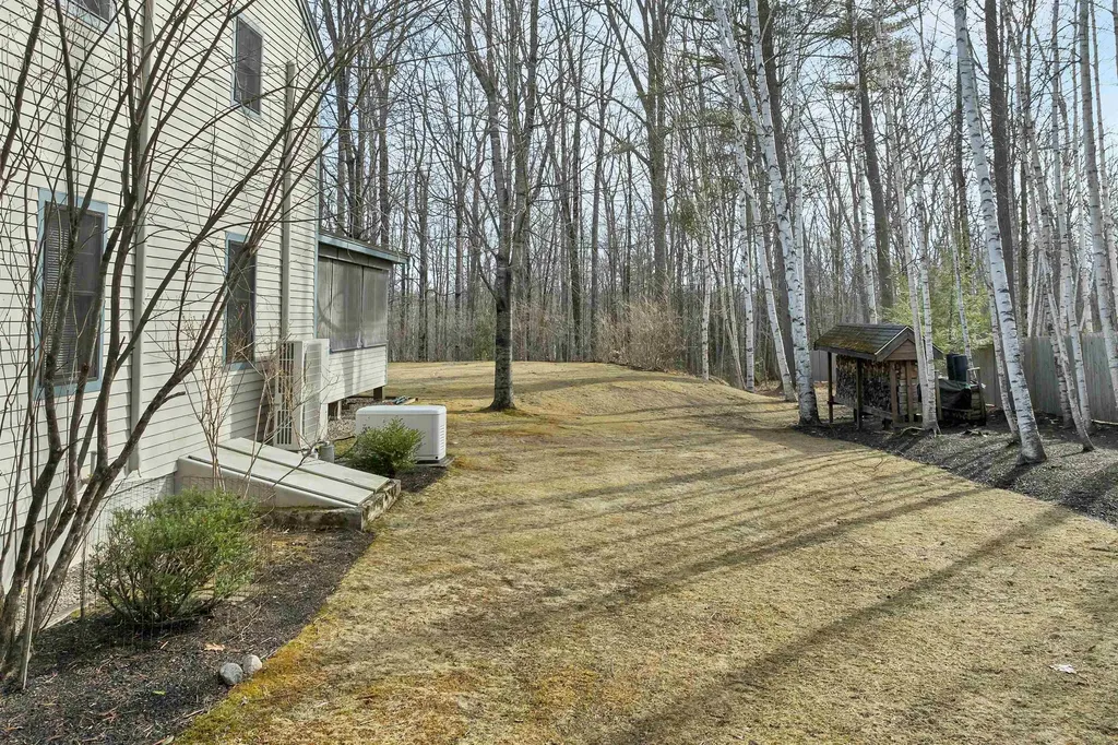 4 Vere Royce Road Tuftonboro NH 03850