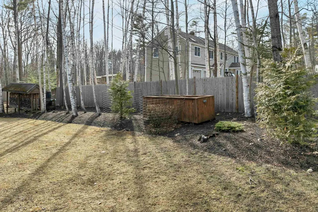 4 Vere Royce Road Tuftonboro NH 03850