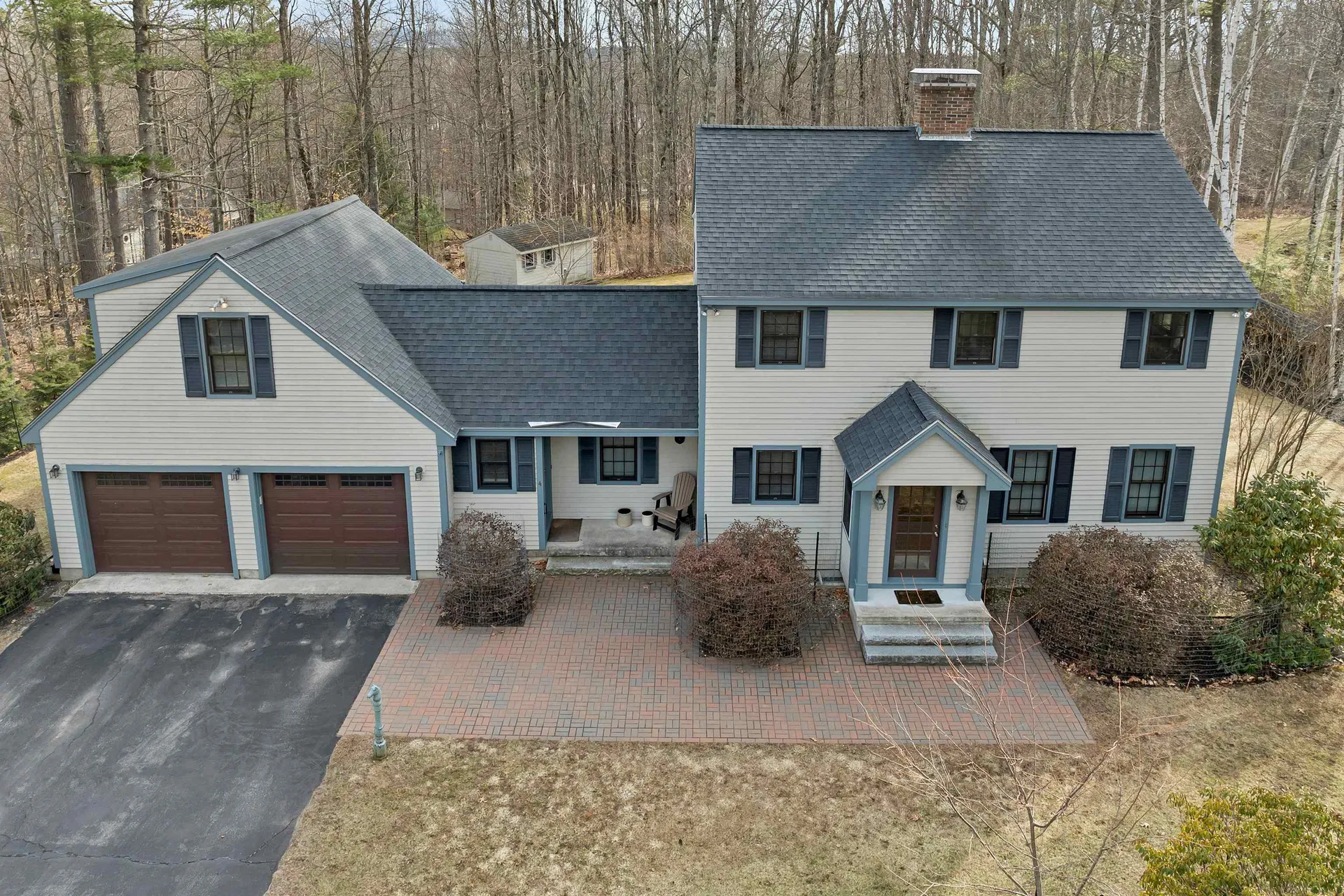 4 Vere Royce Road Tuftonboro NH 03850