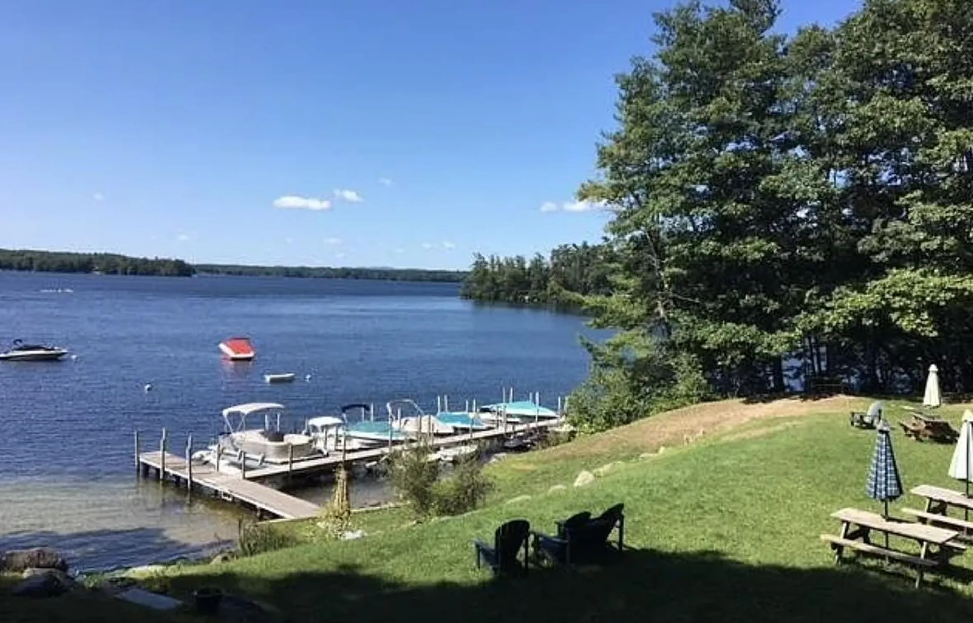 4 Vere Royce Road Tuftonboro NH 03850