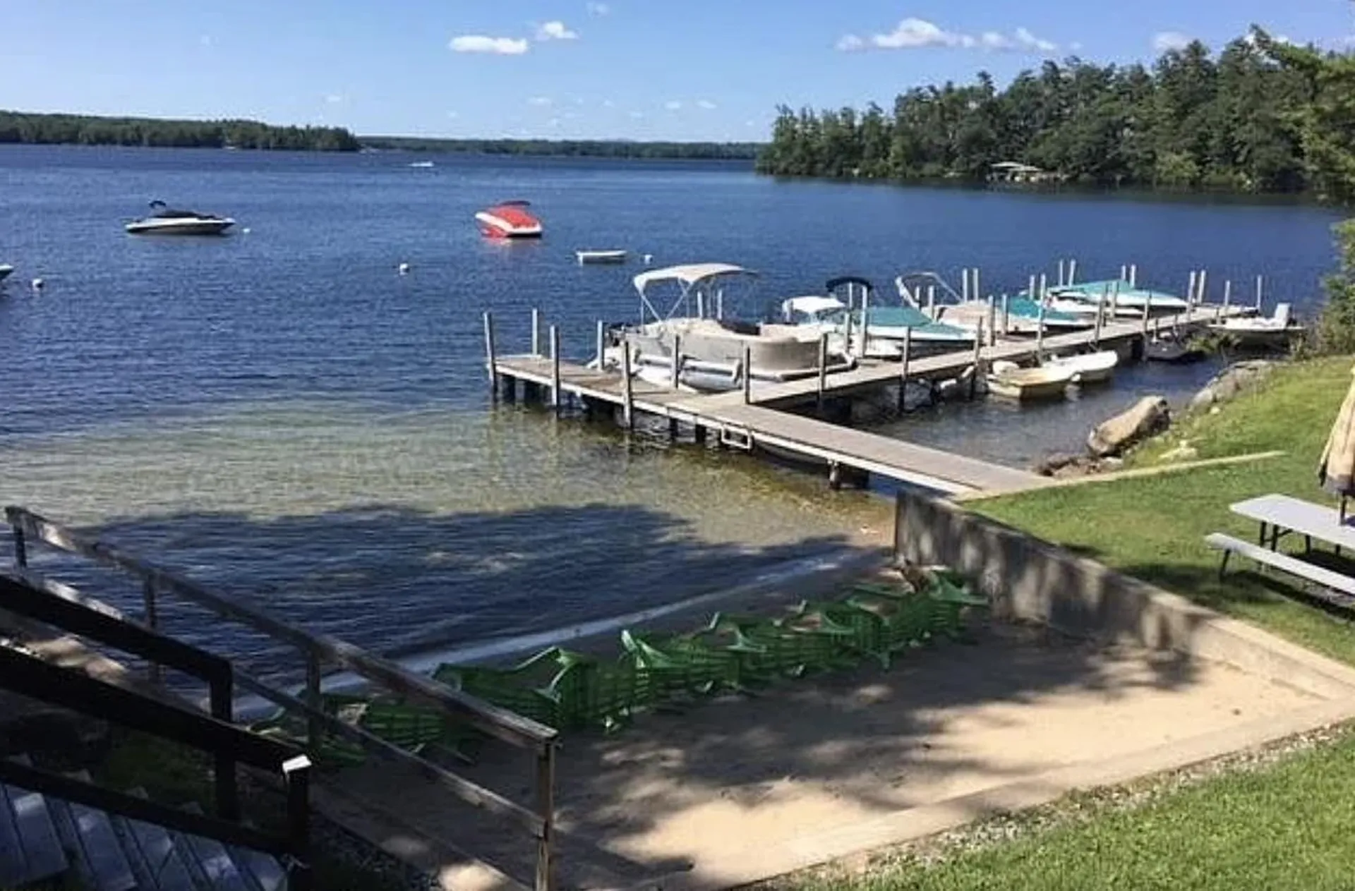 4 Vere Royce Road Tuftonboro NH 03850