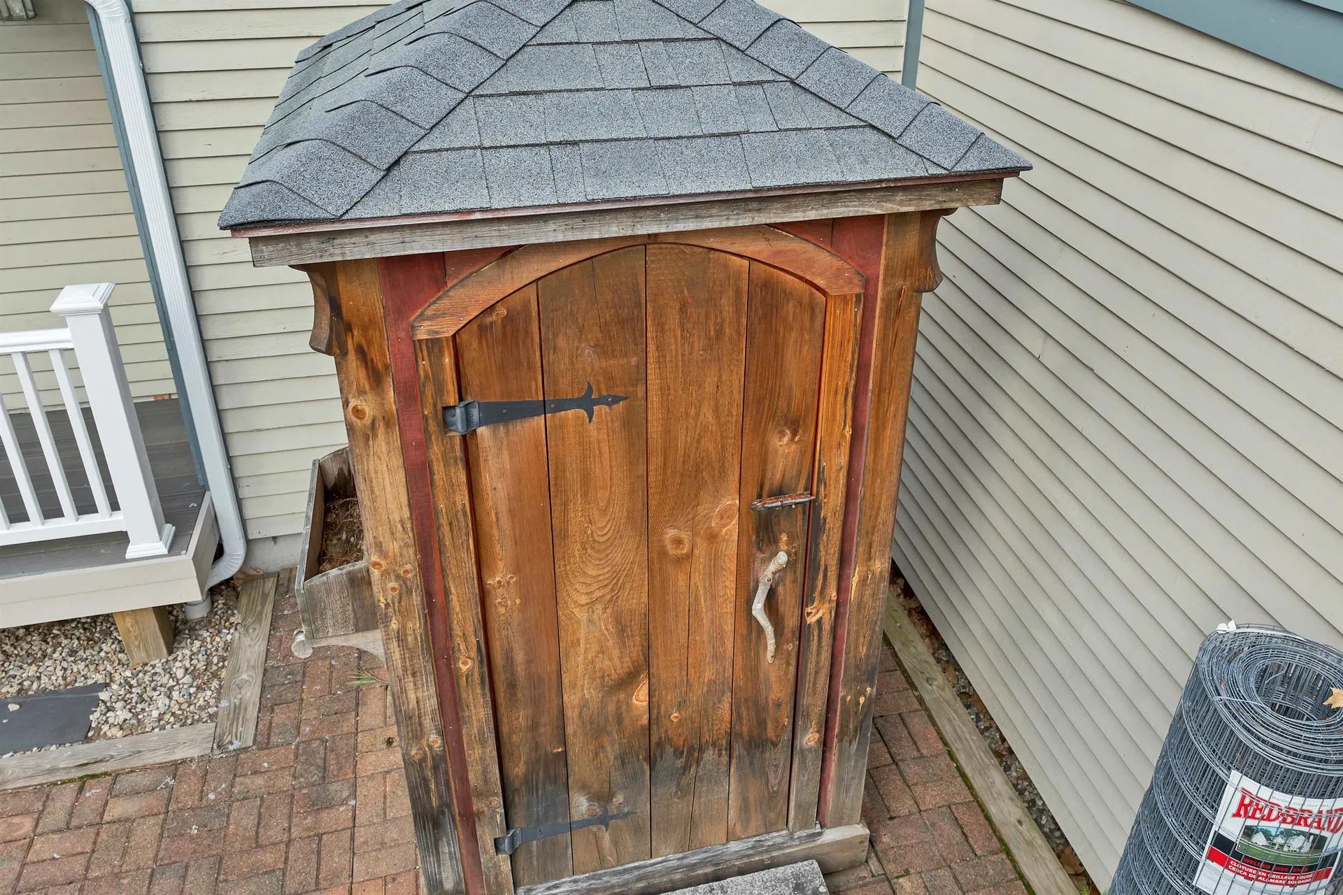 4 Vere Royce Road Tuftonboro NH 03850