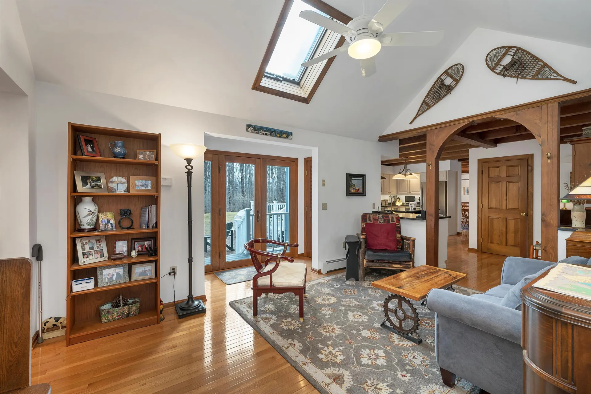 4 Vere Royce Road Tuftonboro NH 03850