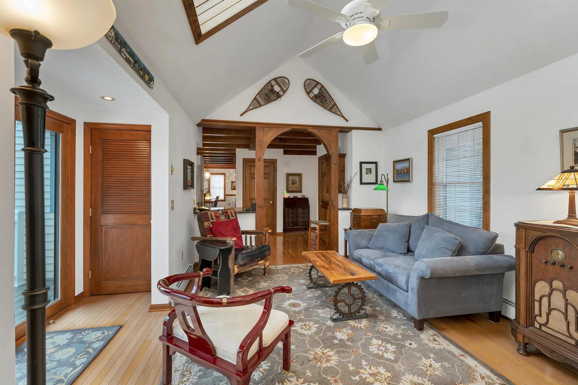 4 Vere Royce Road Tuftonboro NH 03850