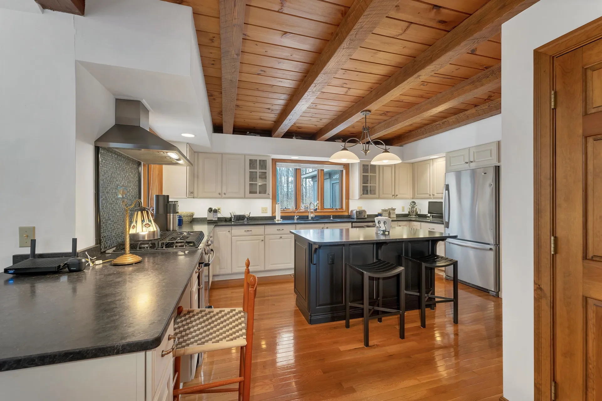 4 Vere Royce Road Tuftonboro NH 03850