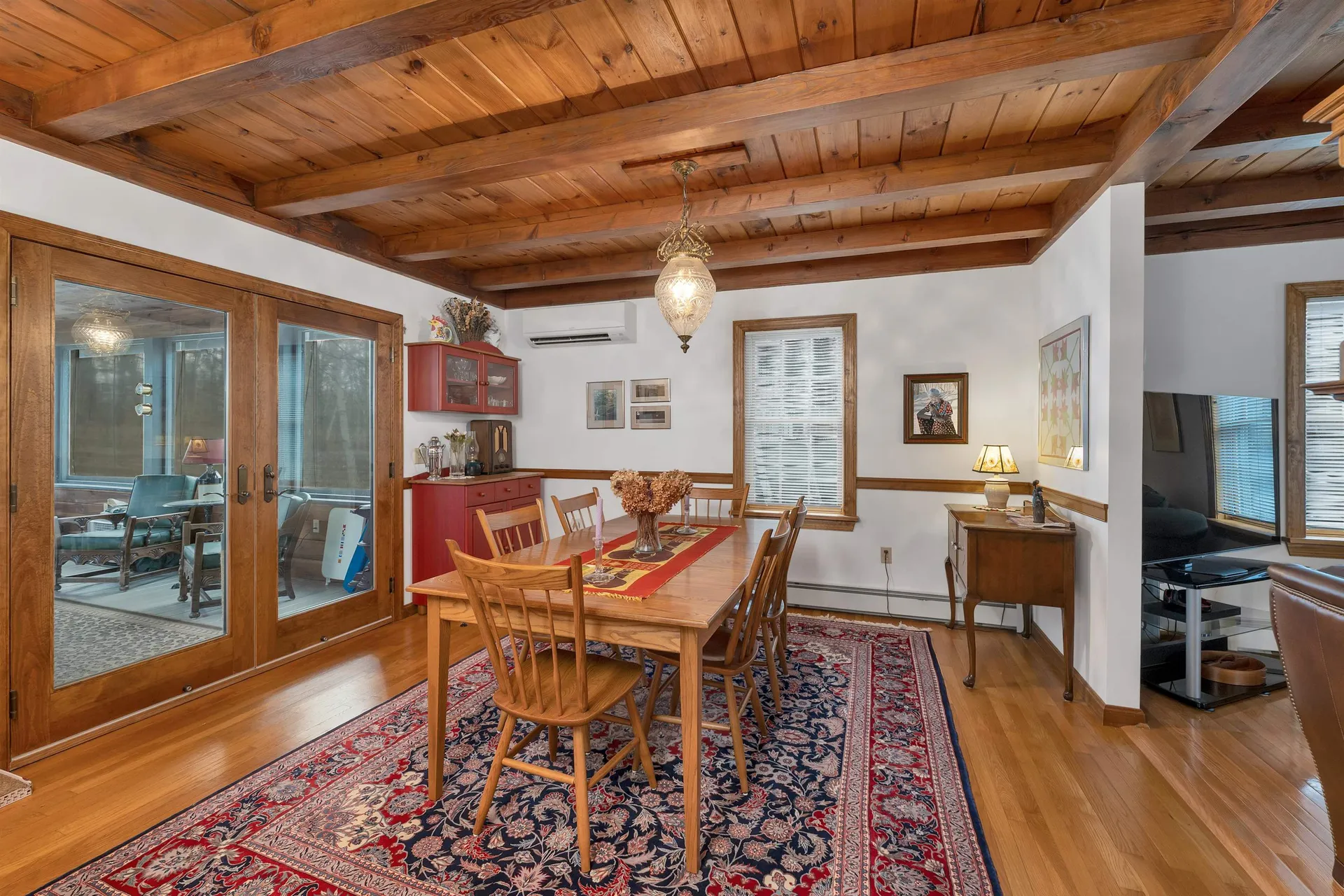 4 Vere Royce Road Tuftonboro NH 03850