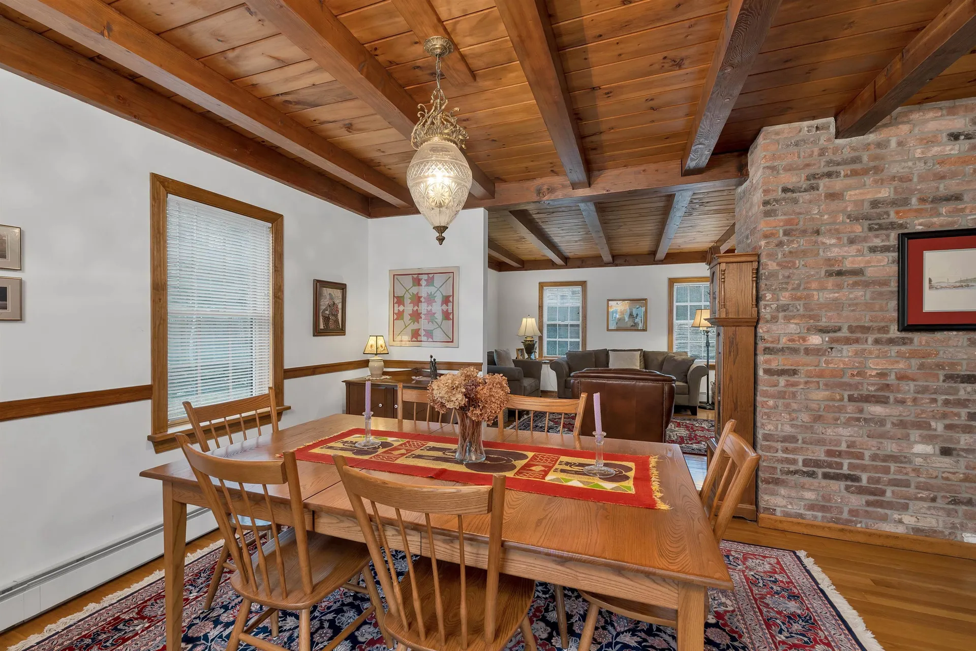 4 Vere Royce Road Tuftonboro NH 03850