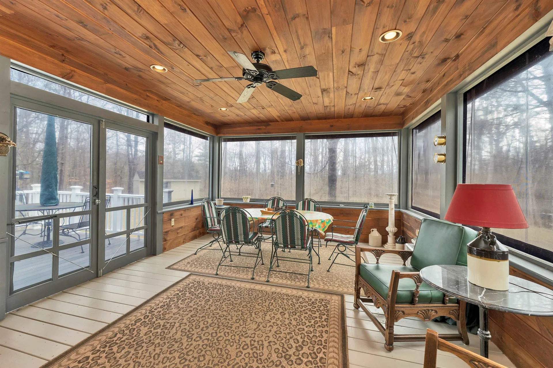 4 Vere Royce Road Tuftonboro NH 03850