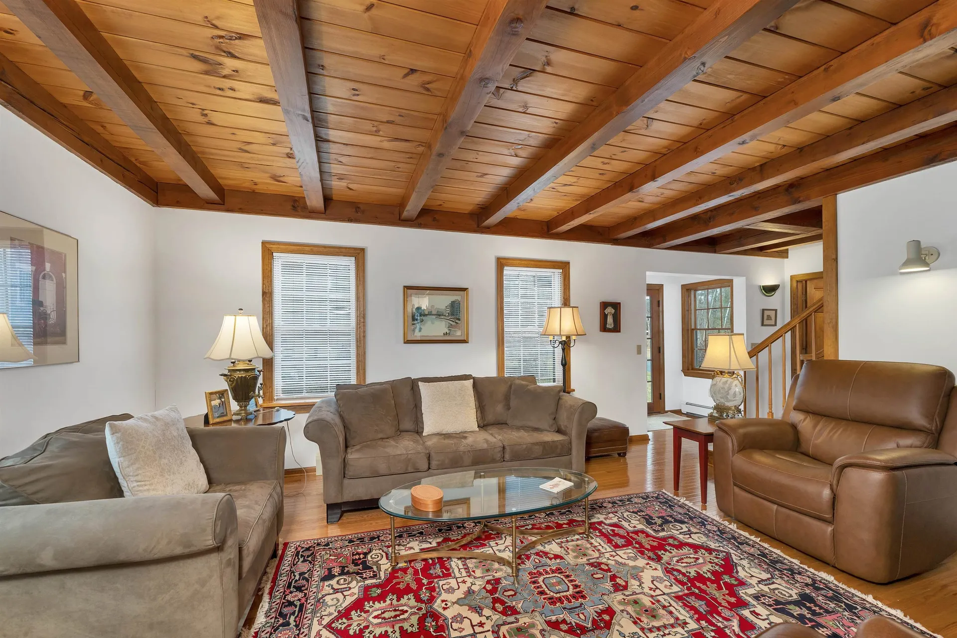 4 Vere Royce Road Tuftonboro NH 03850