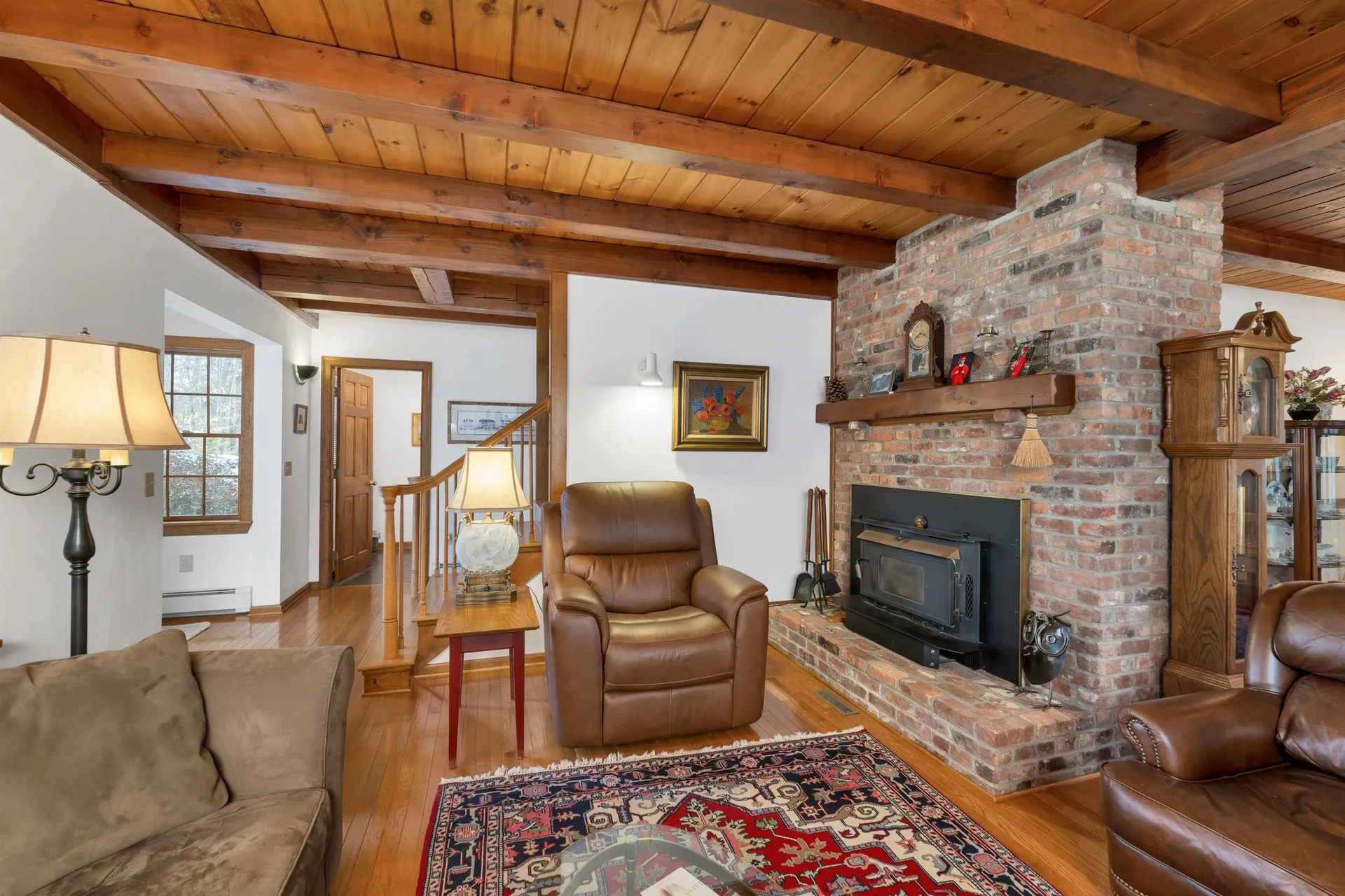 4 Vere Royce Road Tuftonboro NH 03850