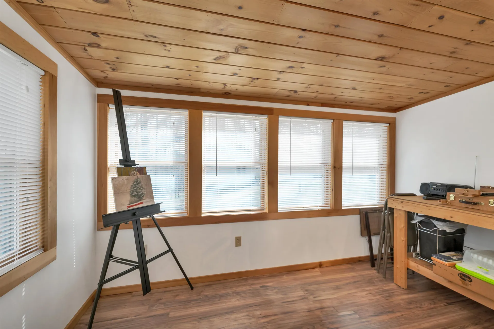 4 Vere Royce Road Tuftonboro NH 03850