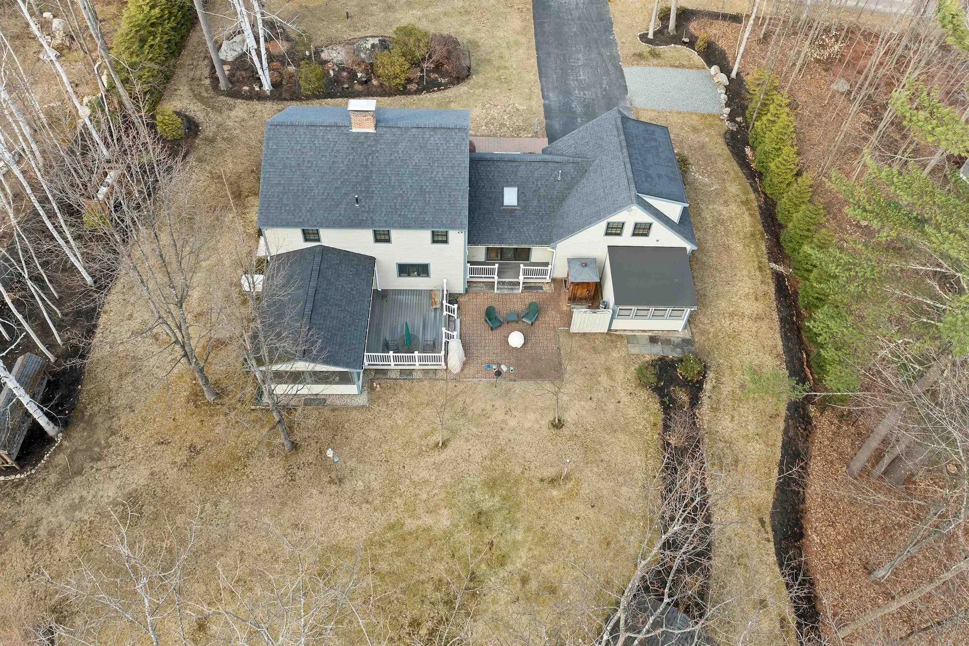 4 Vere Royce Road Tuftonboro NH 03850