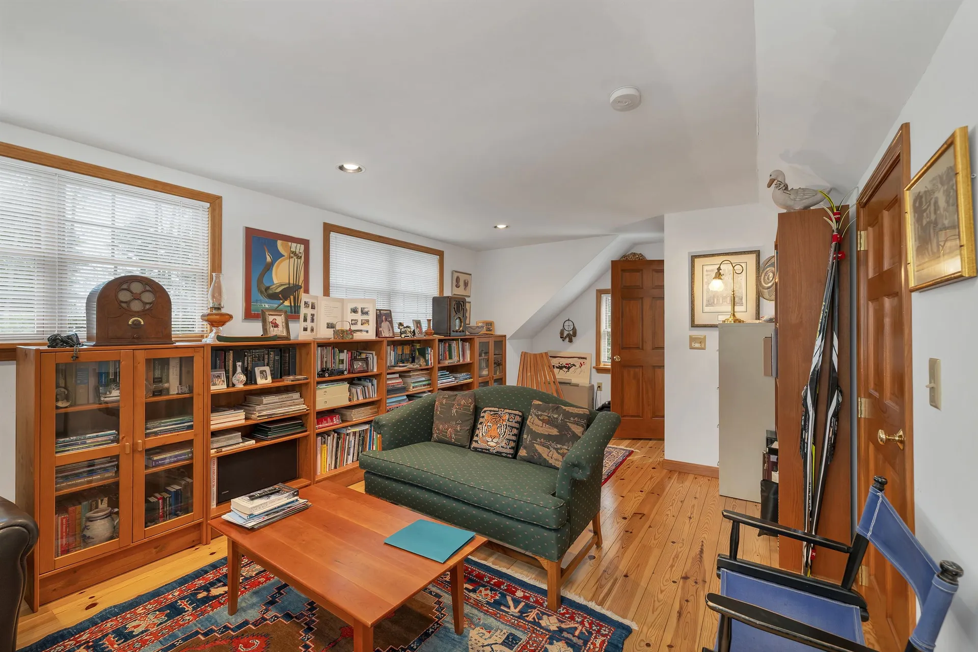 4 Vere Royce Road Tuftonboro NH 03850