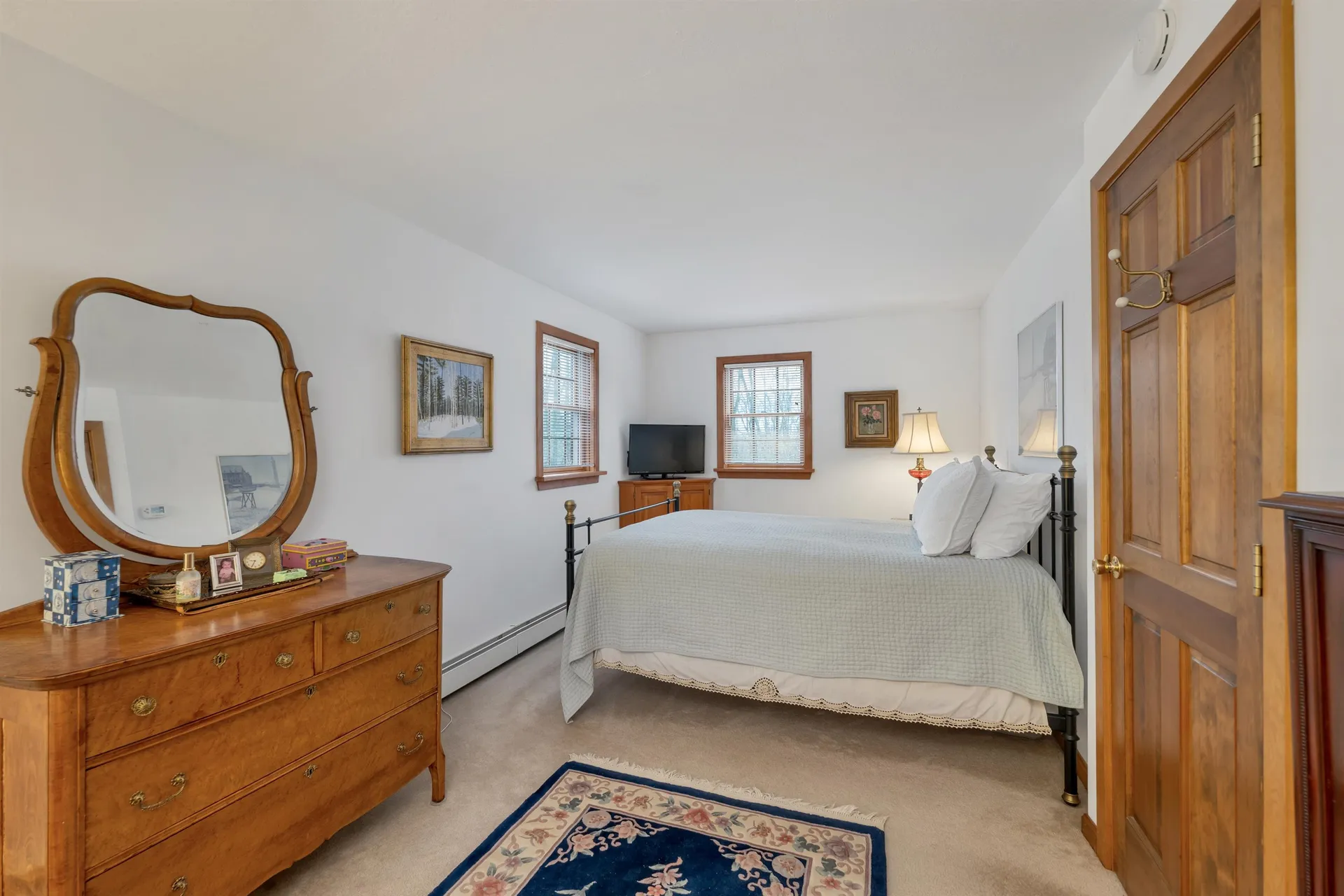 4 Vere Royce Road Tuftonboro NH 03850