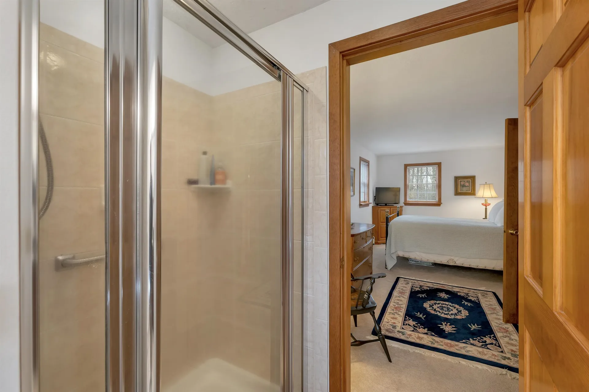 4 Vere Royce Road Tuftonboro NH 03850