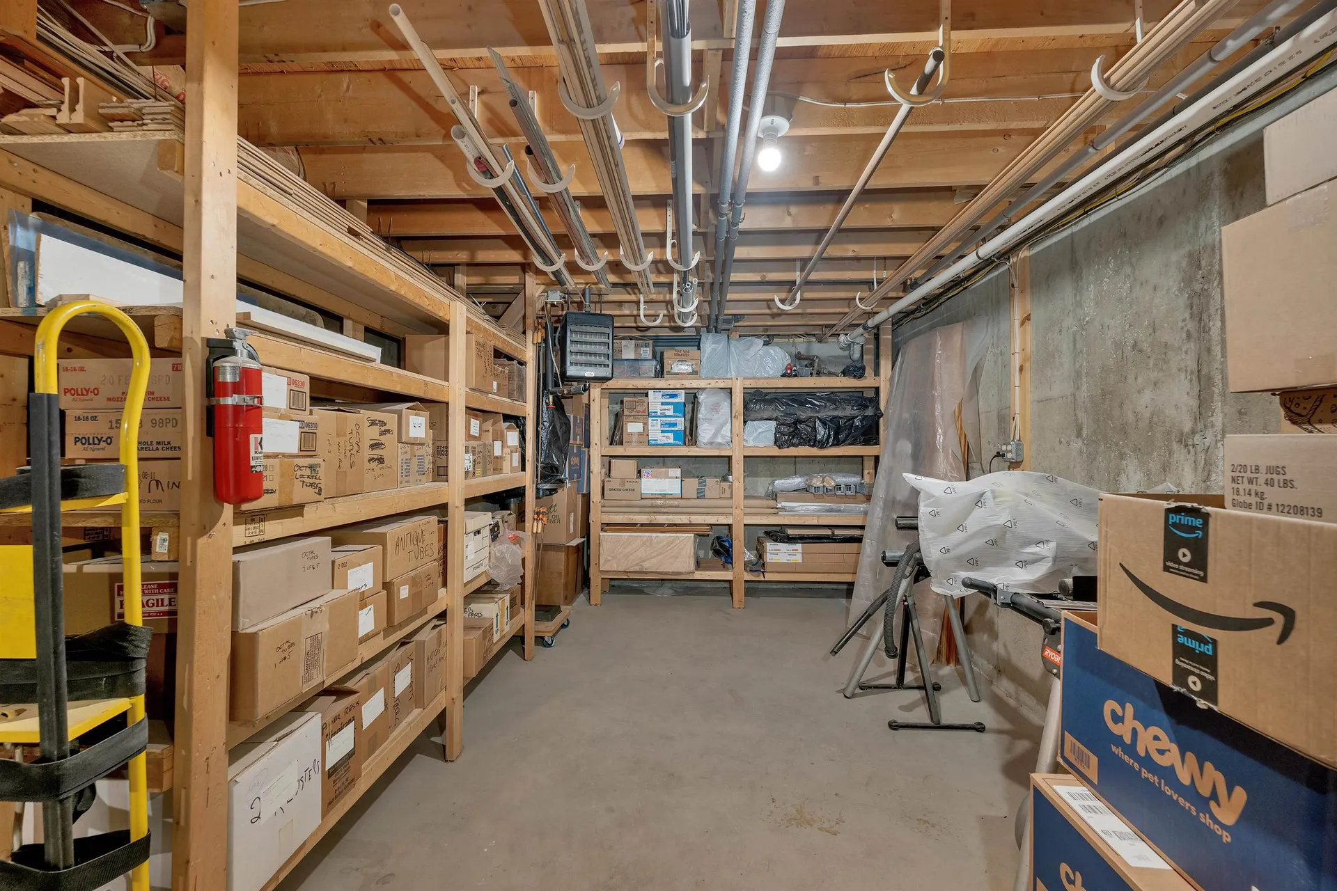 4 Vere Royce Road Tuftonboro NH 03850