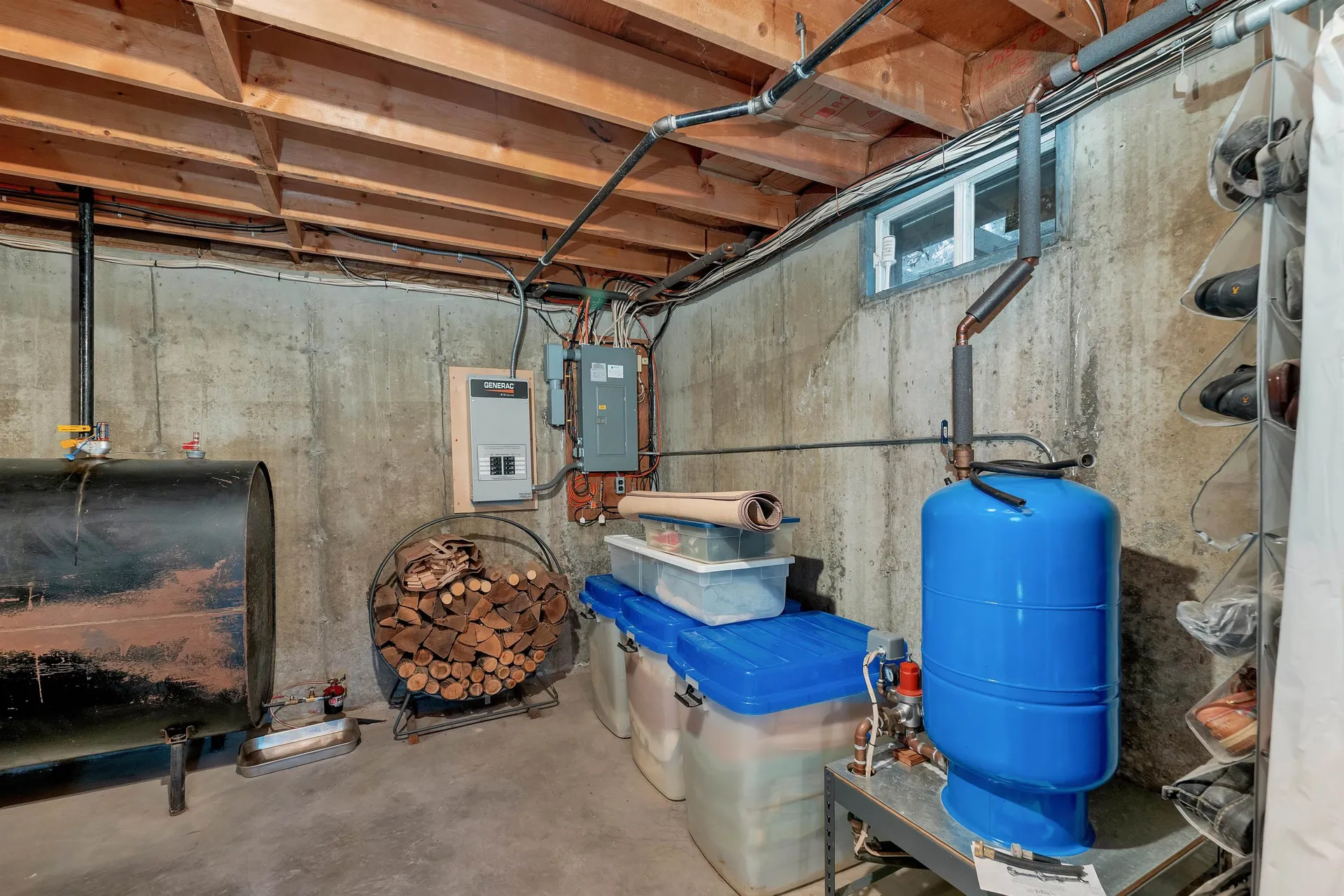 4 Vere Royce Road Tuftonboro NH 03850