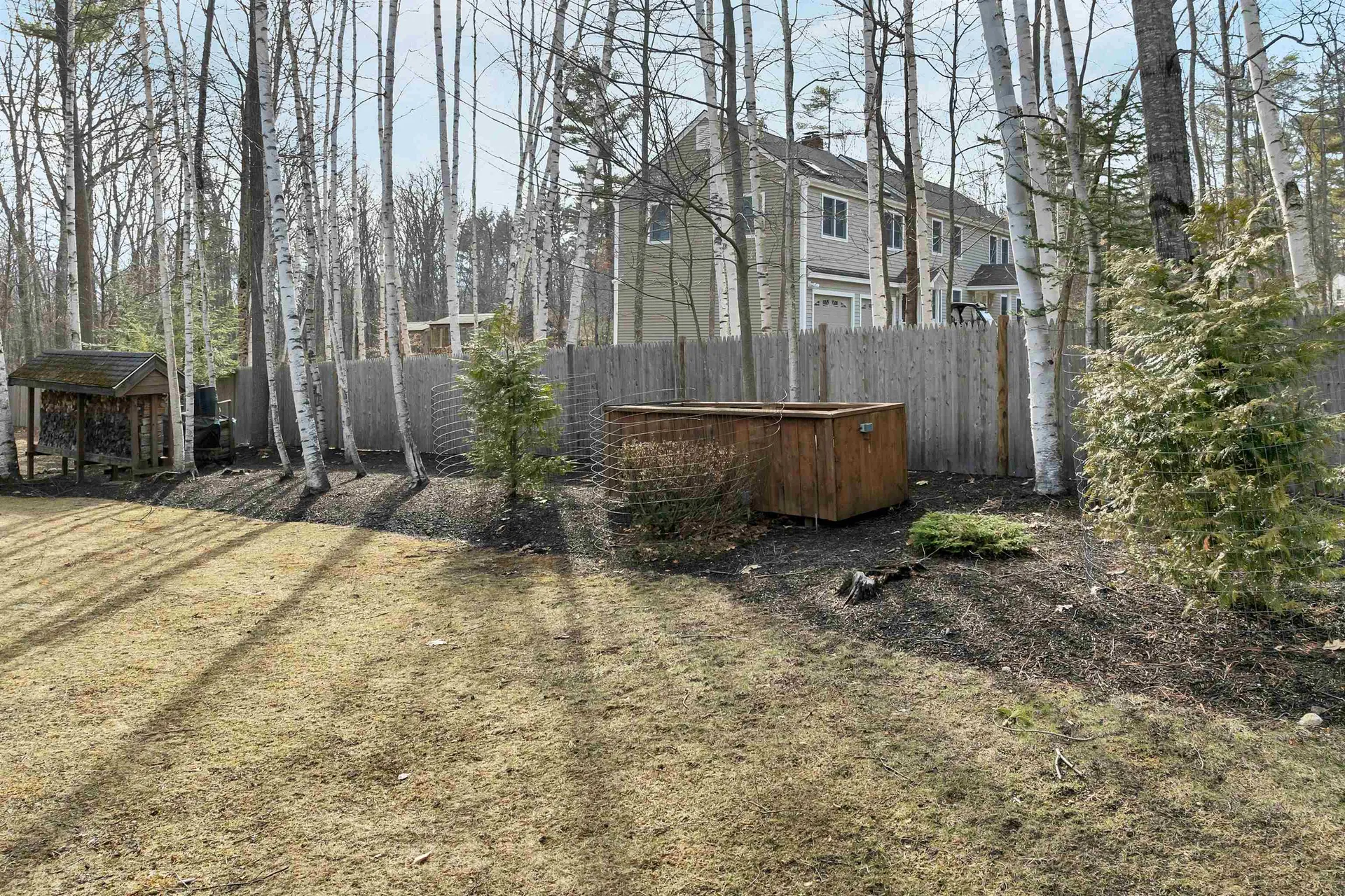 4 Vere Royce Road Tuftonboro NH 03850