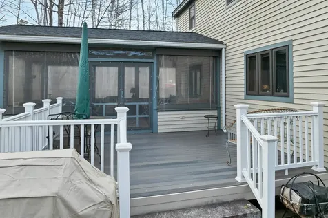 4 Vere Royce Road Tuftonboro NH 03850