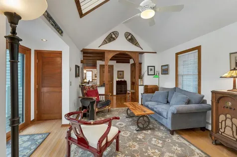 4 Vere Royce Road Tuftonboro NH 03850