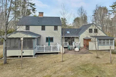 4 Vere Royce Road Tuftonboro NH 03850