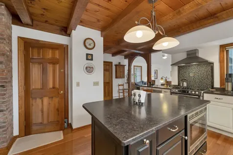 4 Vere Royce Road Tuftonboro NH 03850