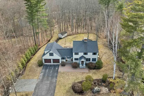 4 Vere Royce Road Tuftonboro NH 03850