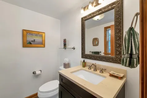 4 Vere Royce Road Tuftonboro NH 03850