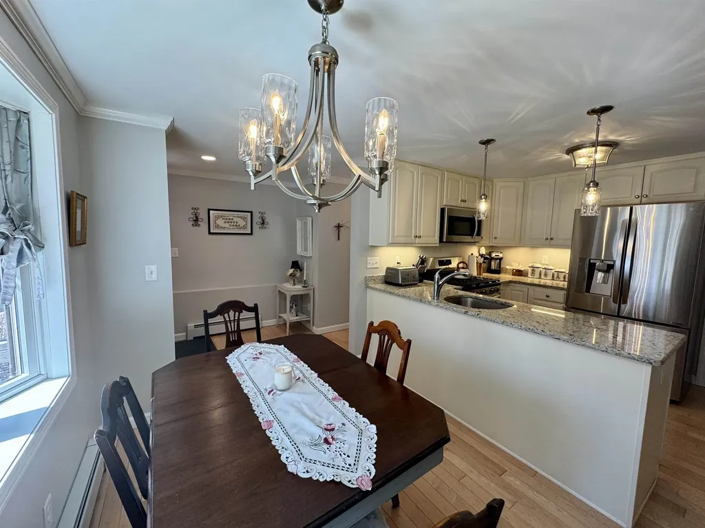 2 Bass Street Newmarket NH 03857