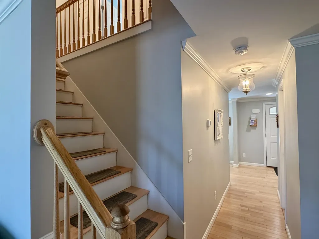 2 Bass Street Newmarket NH 03857
