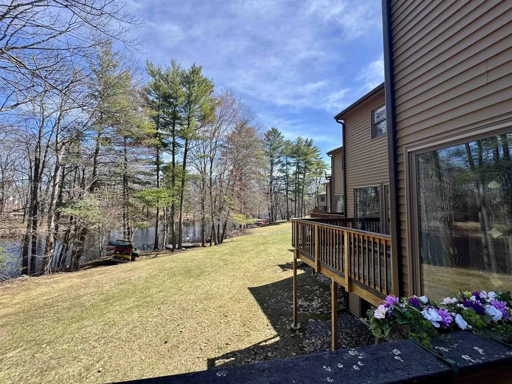 2 Bass Street Newmarket NH 03857