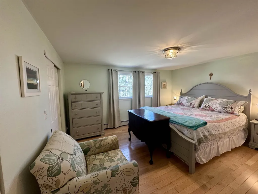 2 Bass Street Newmarket NH 03857