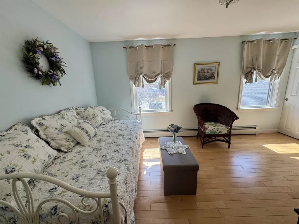 2 Bass Street Newmarket NH 03857