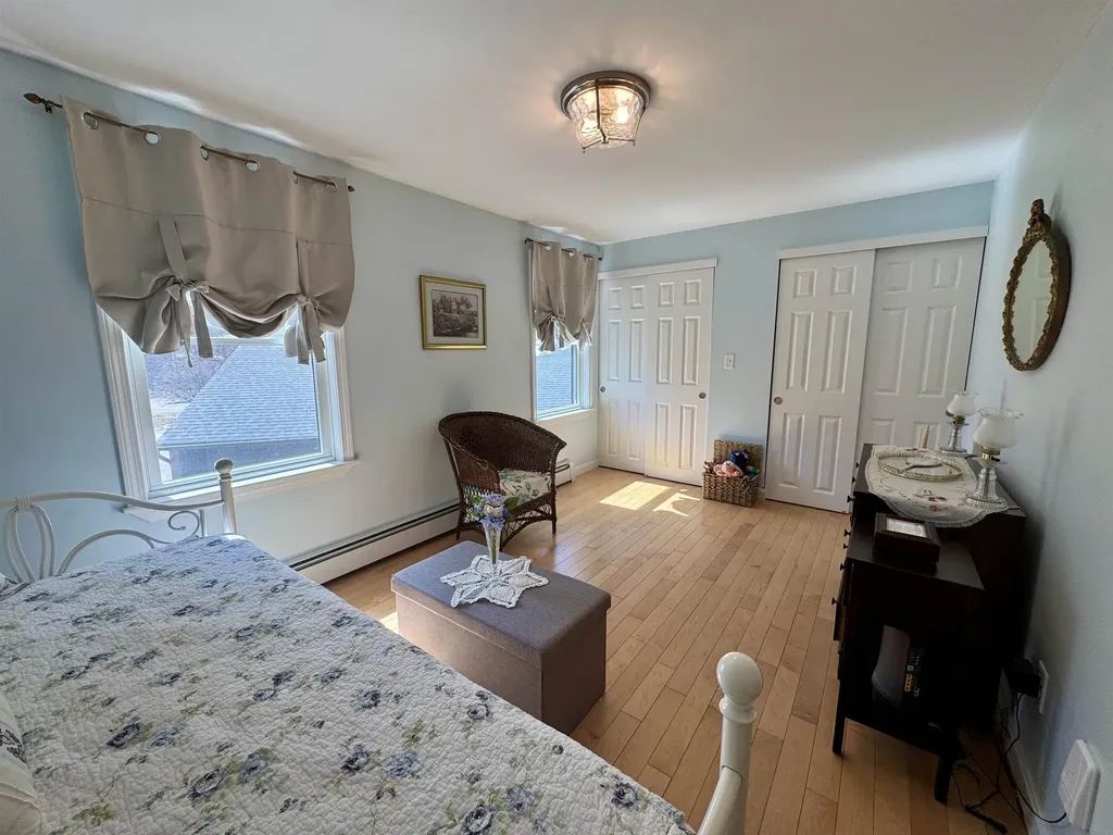2 Bass Street Newmarket NH 03857