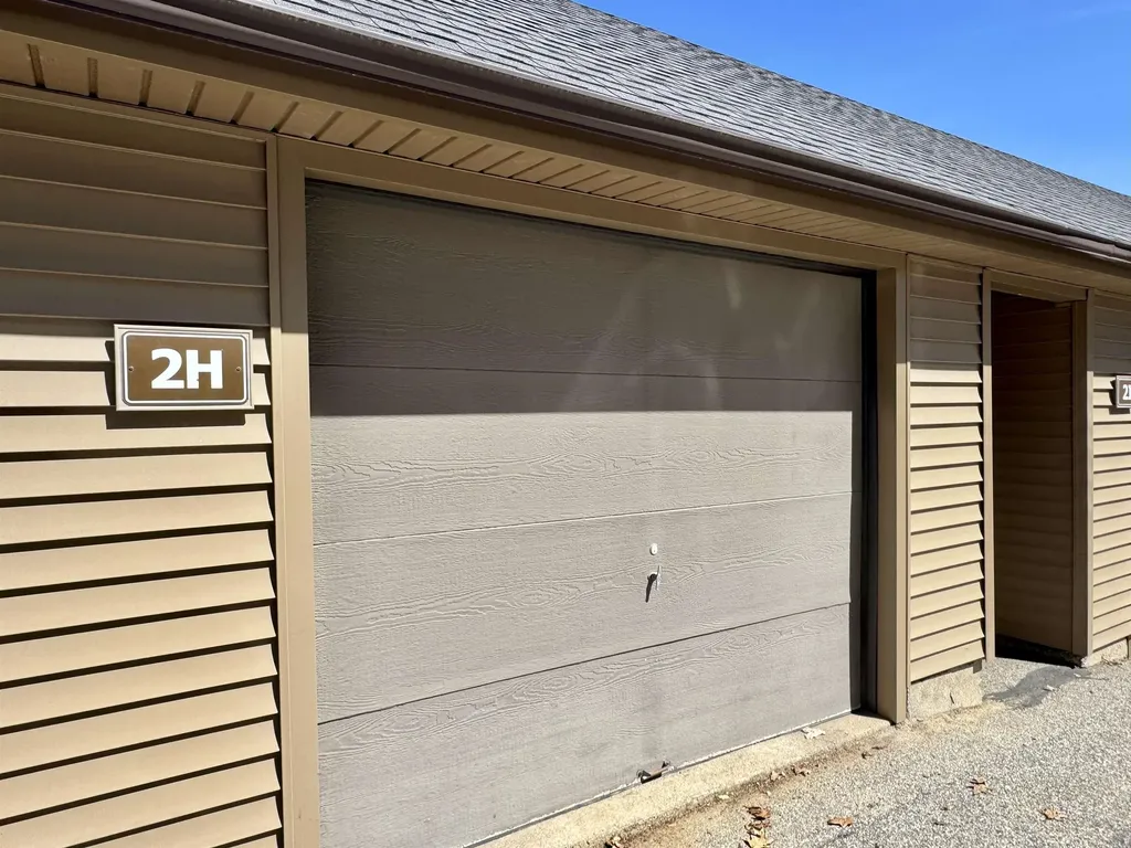 2 Bass Street Newmarket NH 03857