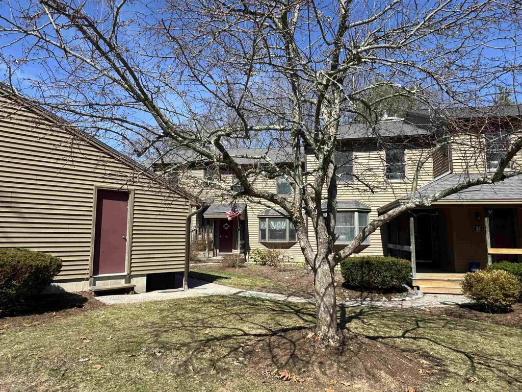 2 Bass Street Newmarket NH 03857