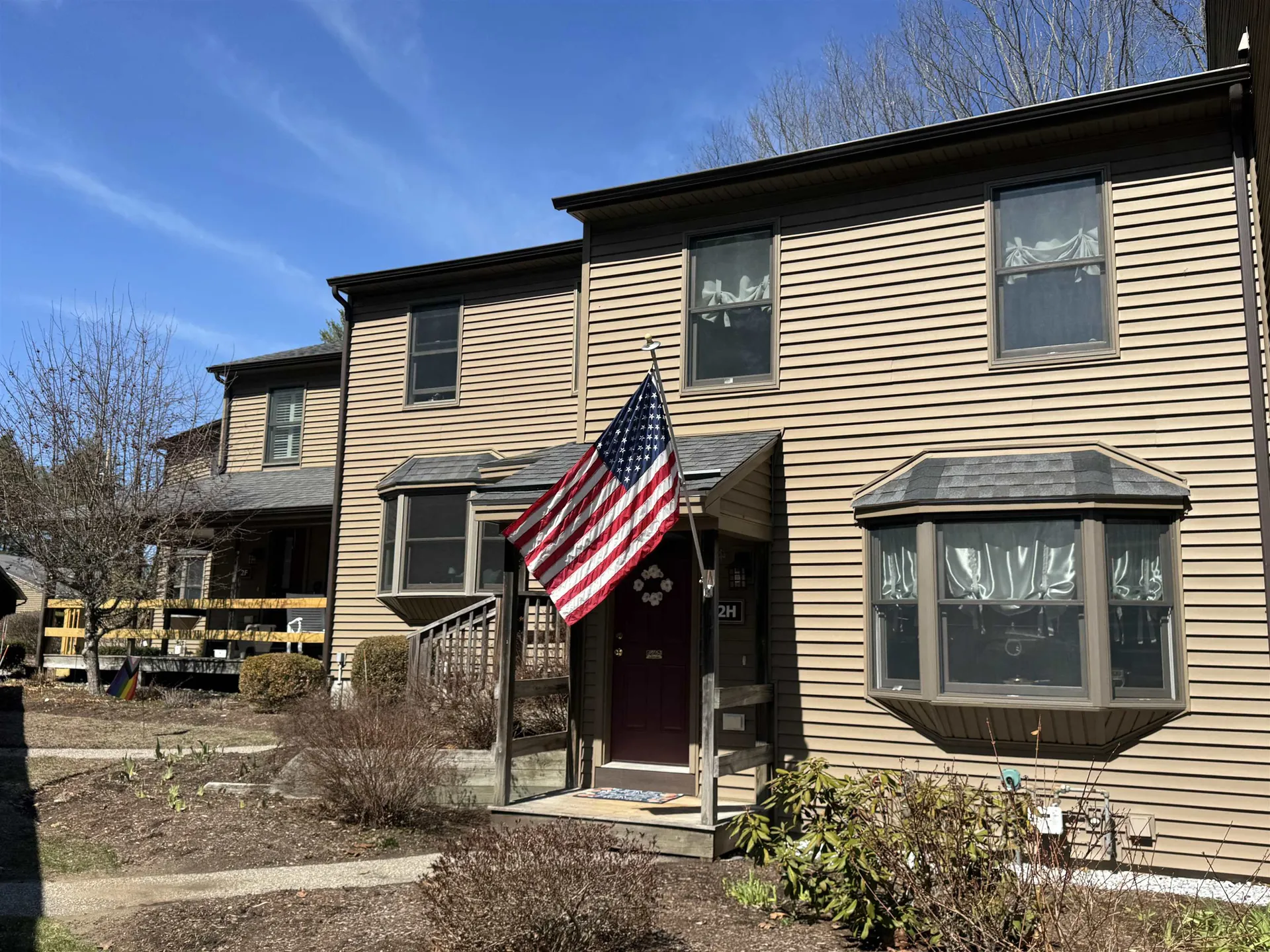 2 Bass Street Newmarket NH 03857