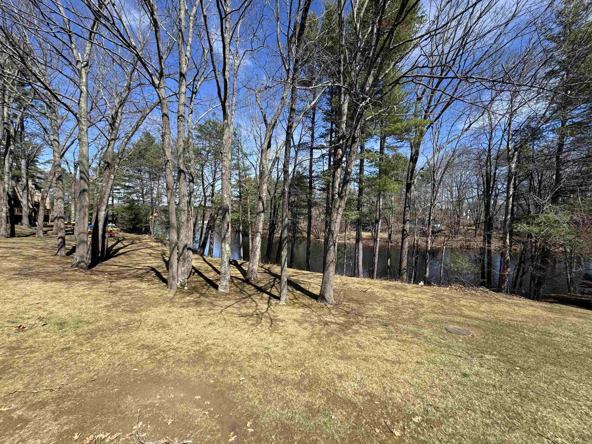 2 Bass Street Newmarket NH 03857