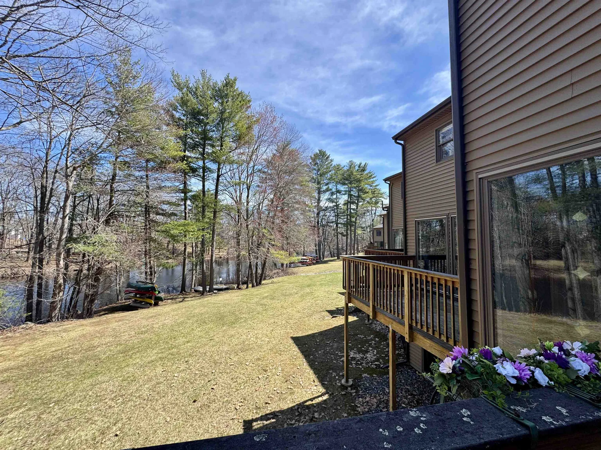 2 Bass Street Newmarket NH 03857