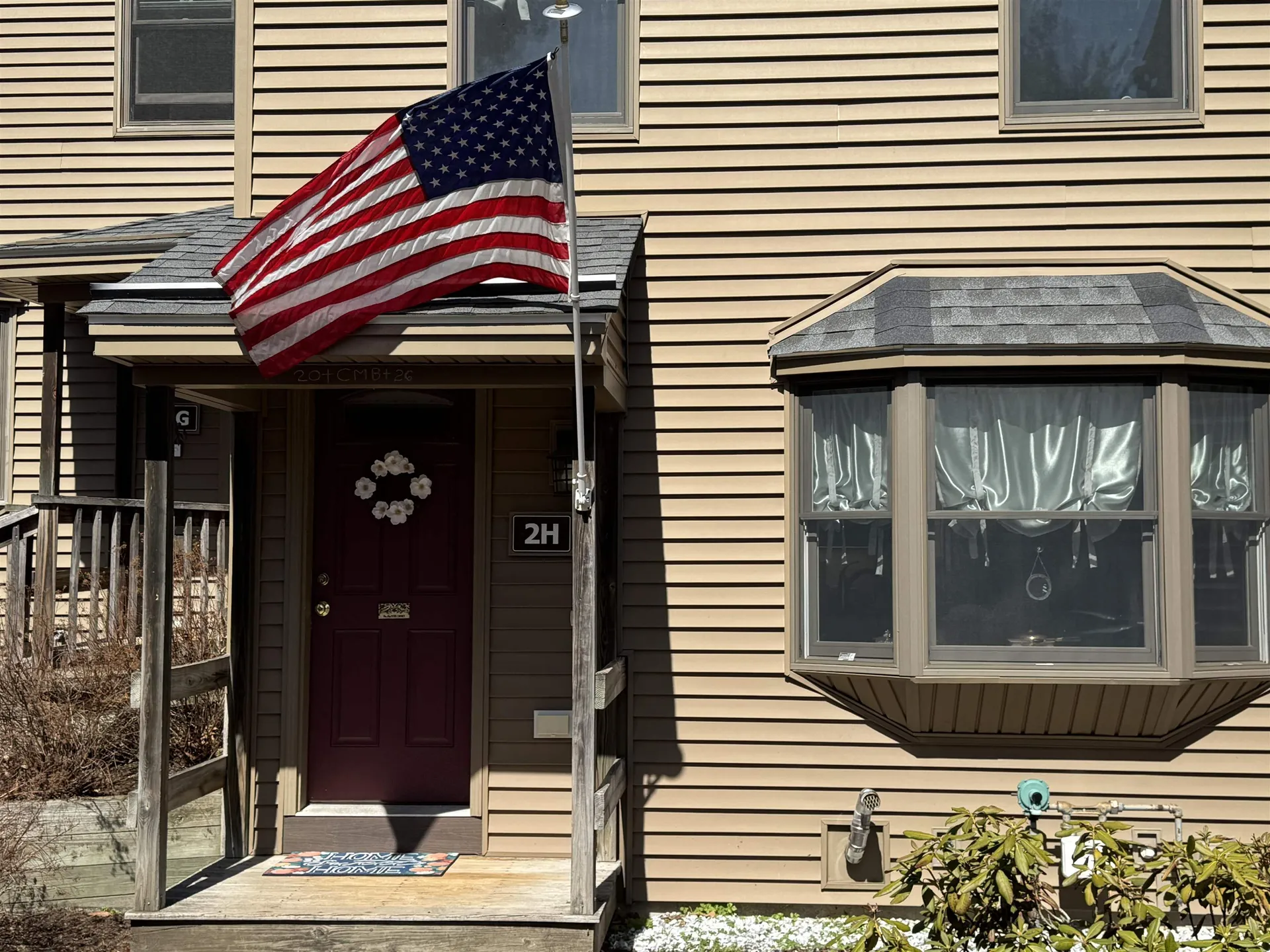 2 Bass Street Newmarket NH 03857