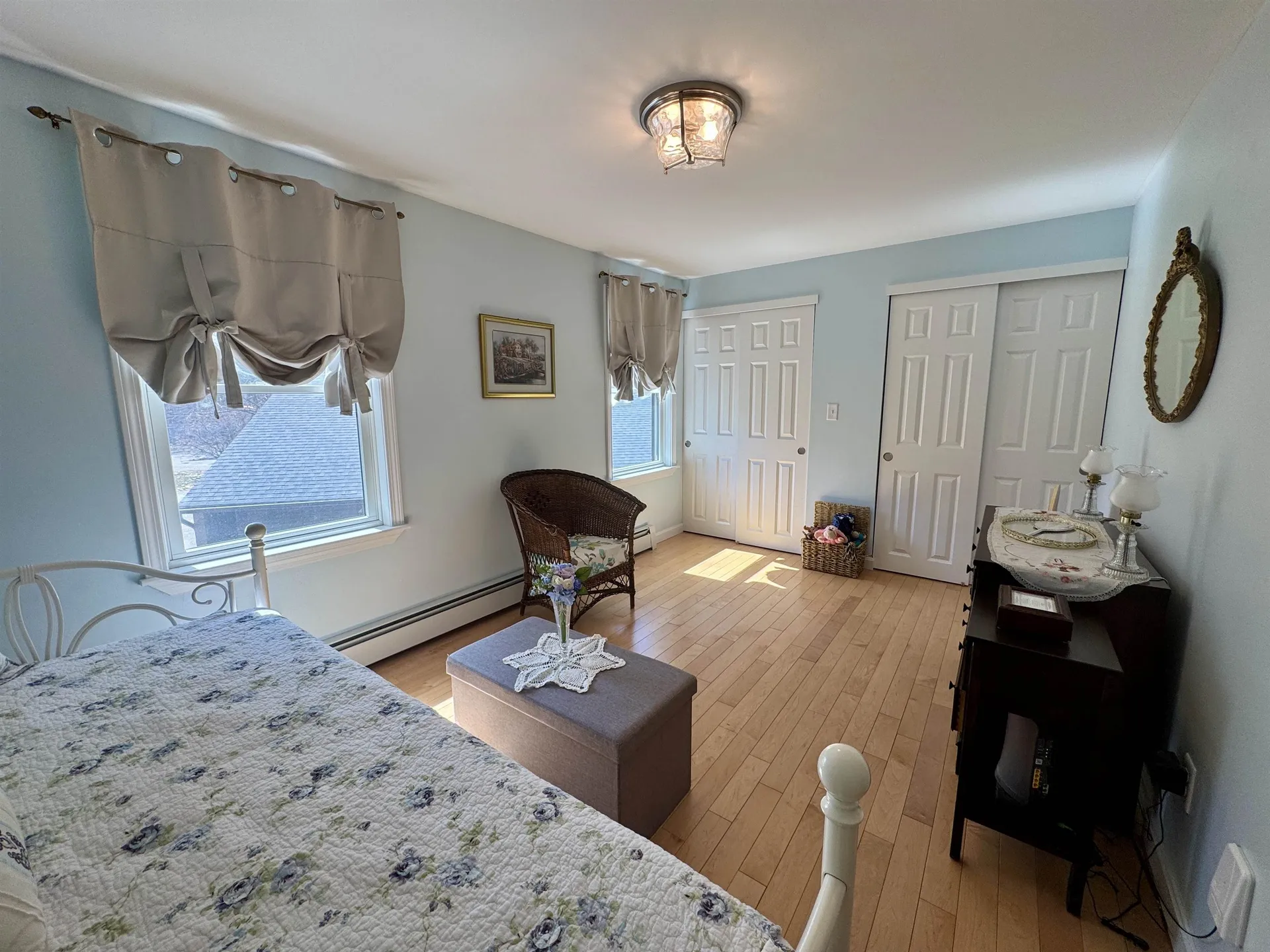 2 Bass Street Newmarket NH 03857