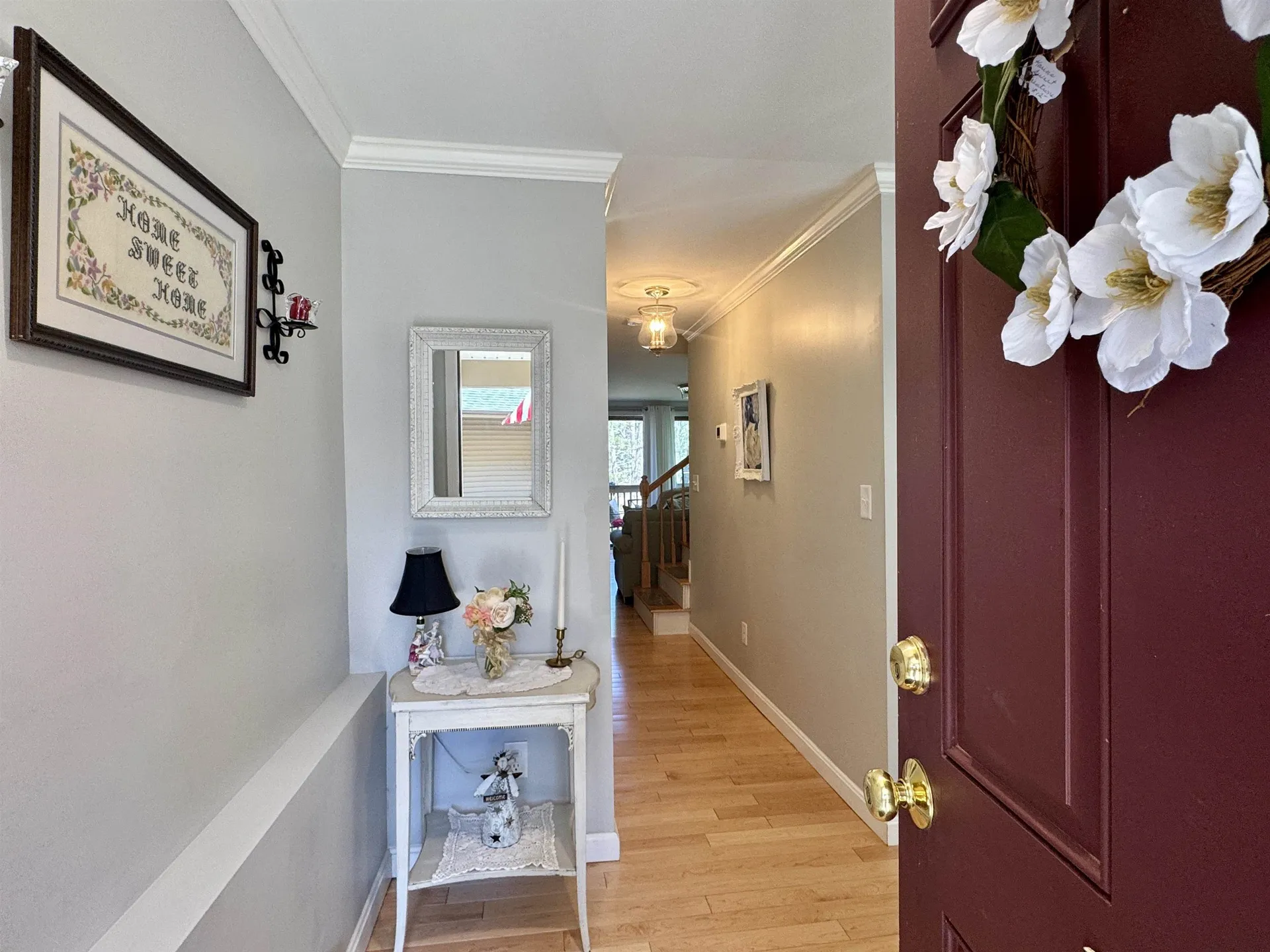 2 Bass Street Newmarket NH 03857