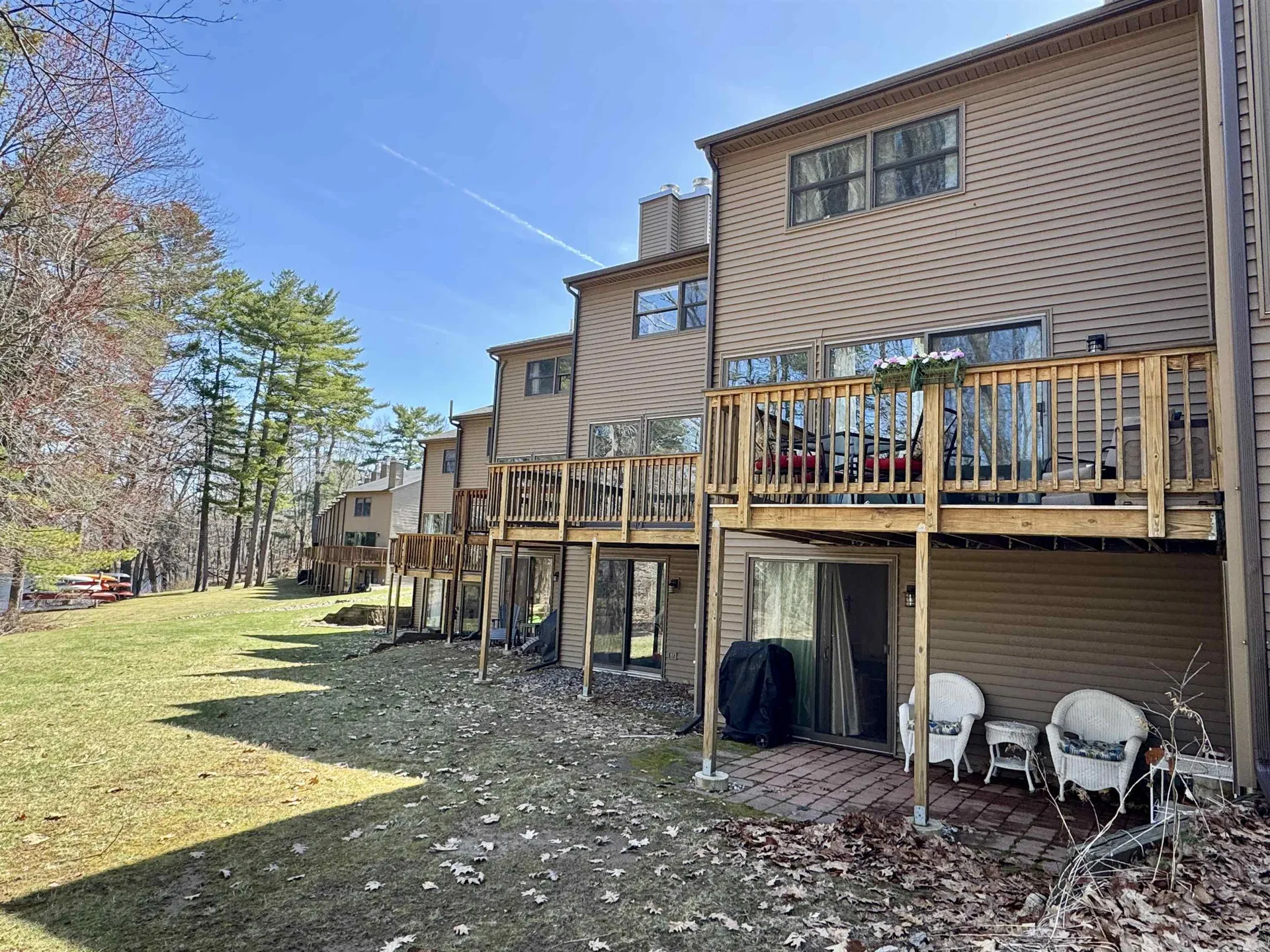 2 Bass Street Newmarket NH 03857
