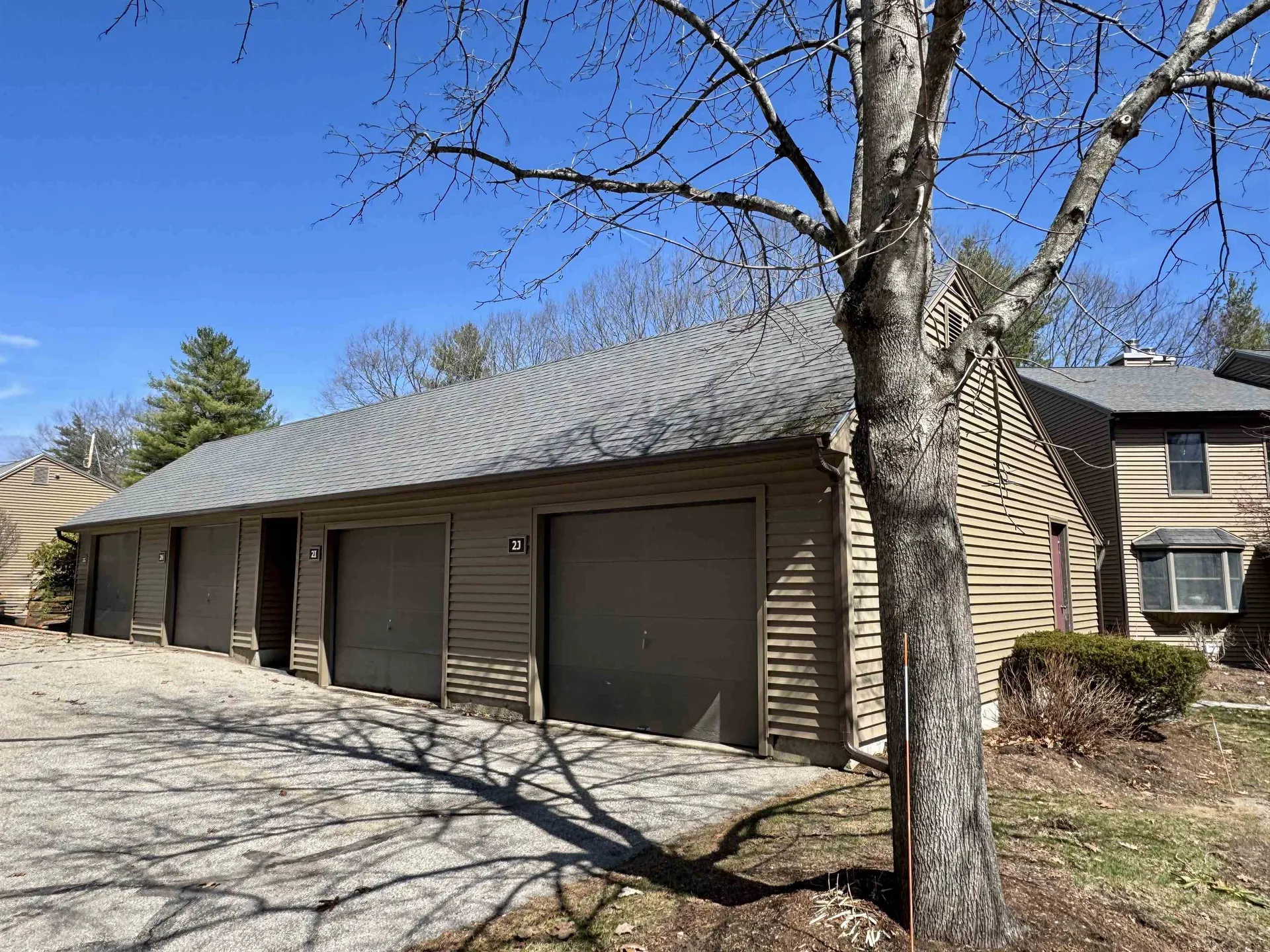 2 Bass Street Newmarket NH 03857