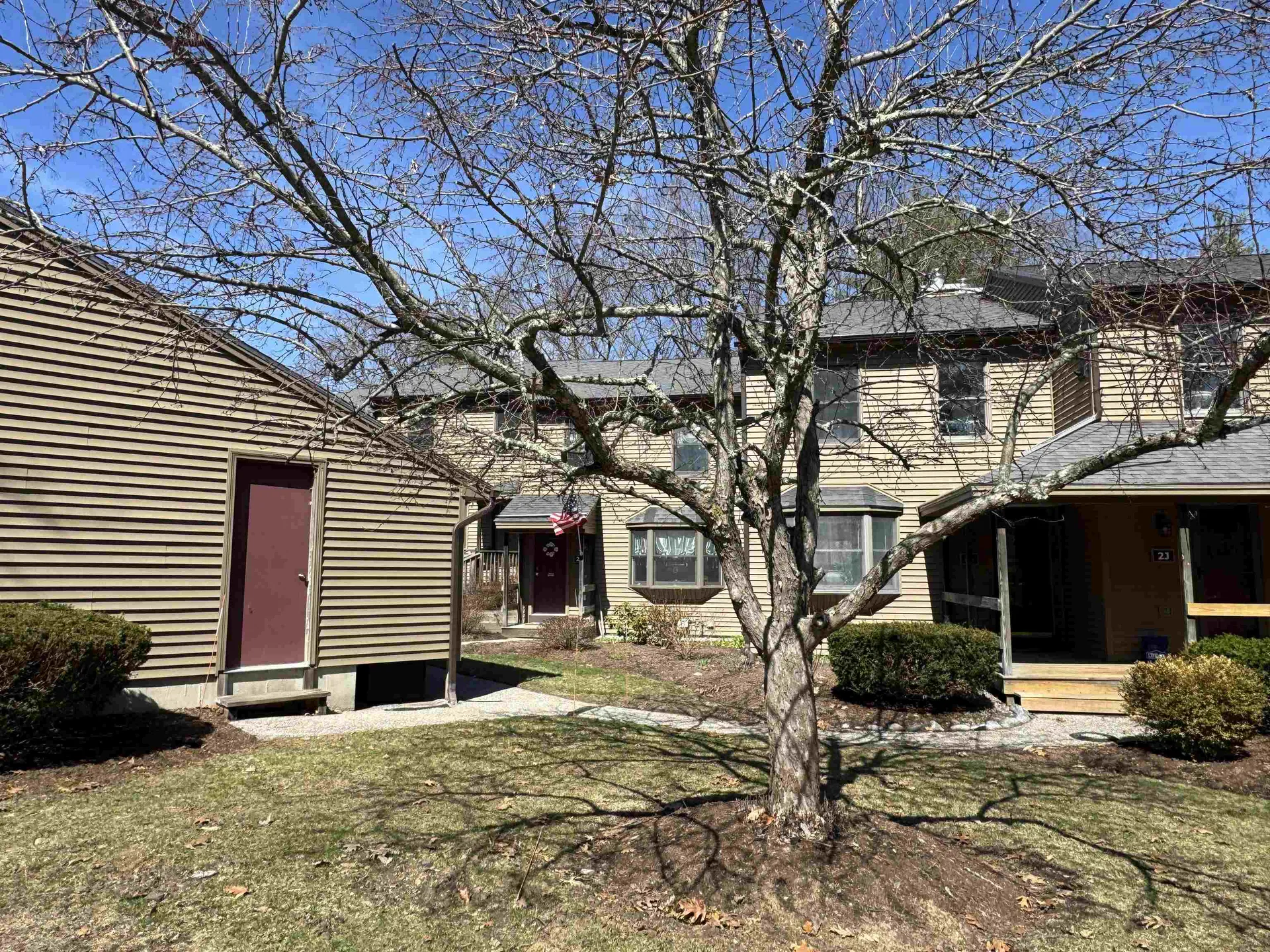2 Bass Street Newmarket NH 03857
