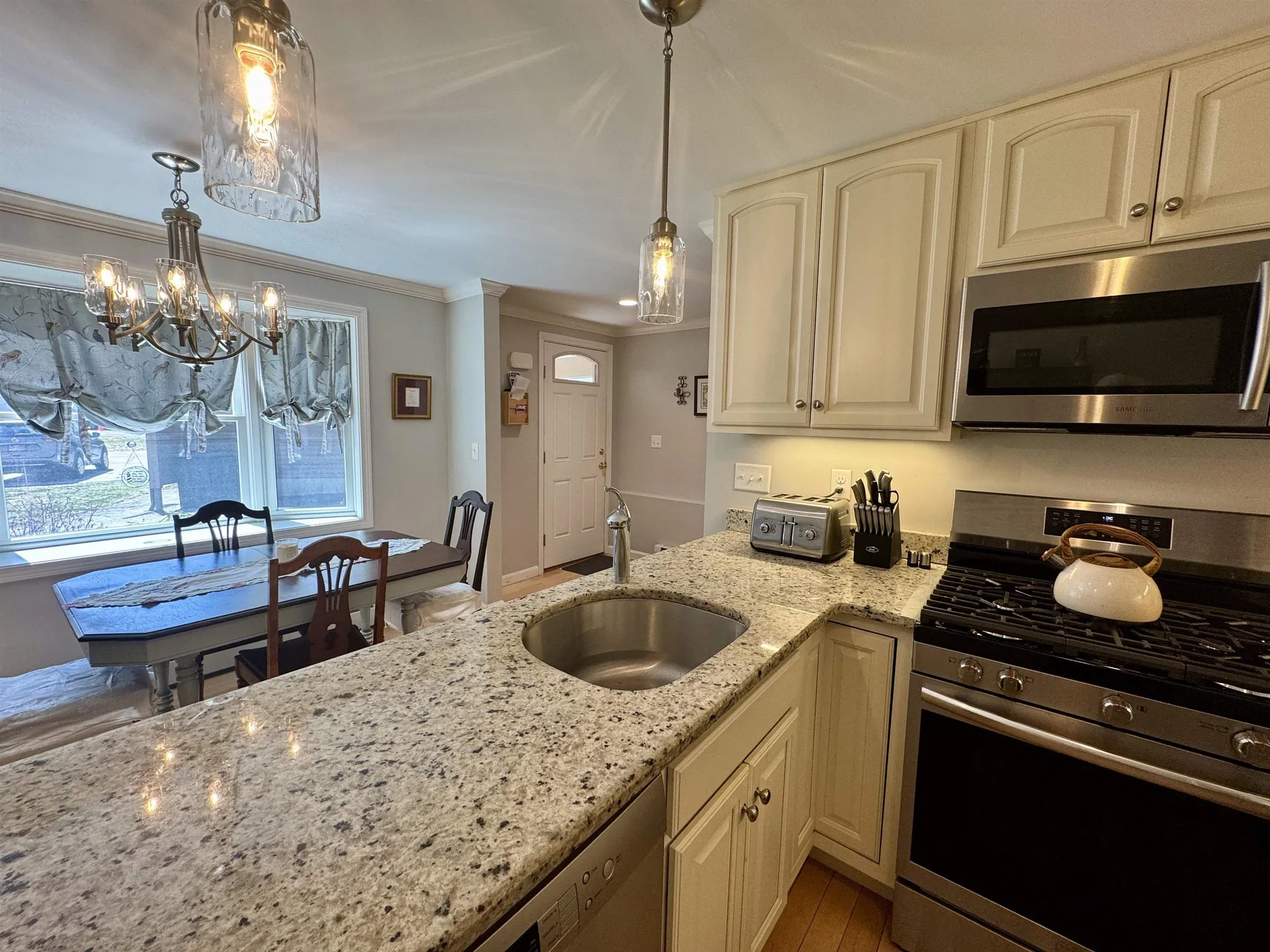 2 Bass Street Newmarket NH 03857