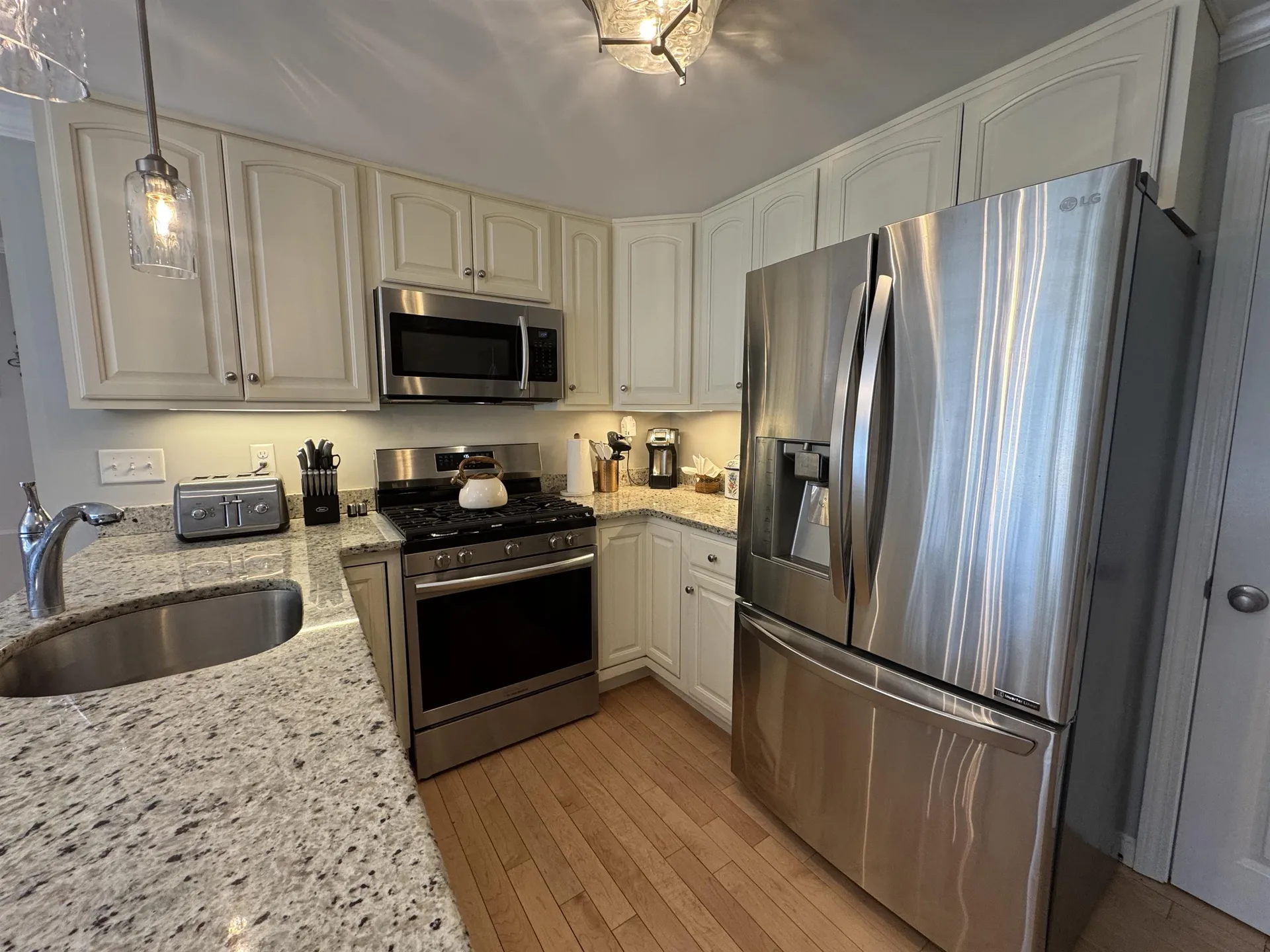 2 Bass Street Newmarket NH 03857